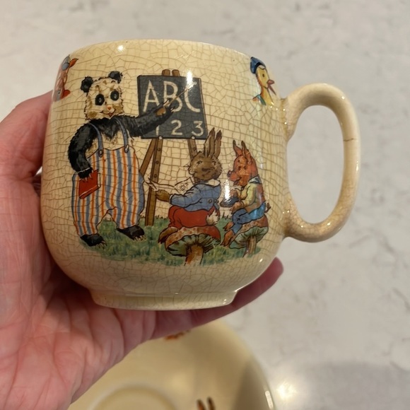 PIP the Panda Royal Winton - Picture 5 of 7